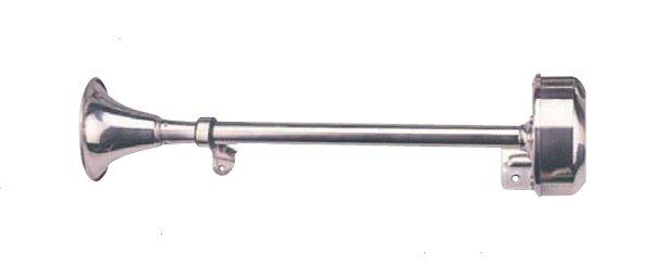 Avertisseur électromagnétique