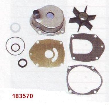 Mercury/Mariner kit 40 à 90 4Temps