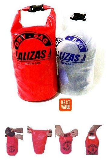 Sacs étanches LALIZAS