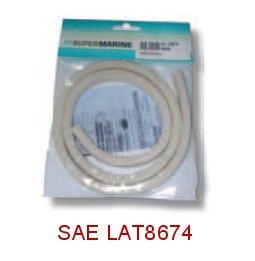 Tresse presse étoupe