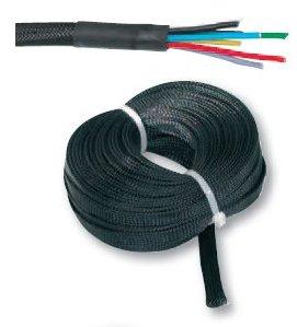 Gaine de protection câblage