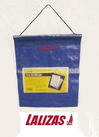 Porte document étanche Lalizas