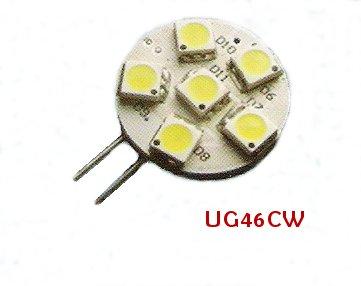 Ampoules à leds culot G4