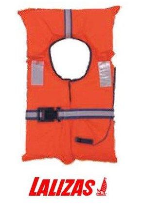 Brassières 100N adulte Lalizas