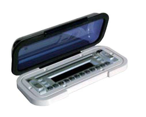 NAVSOUND Façade étanche auto-radio