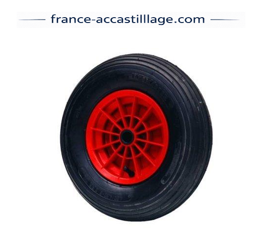 Pneu + chambre � air 