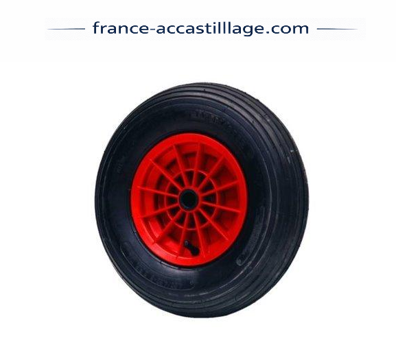 Roues compl�tes Misalo