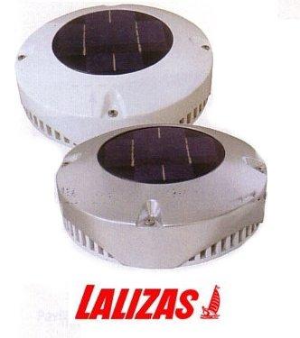 Aérateur solaire 24/24 Lalizas