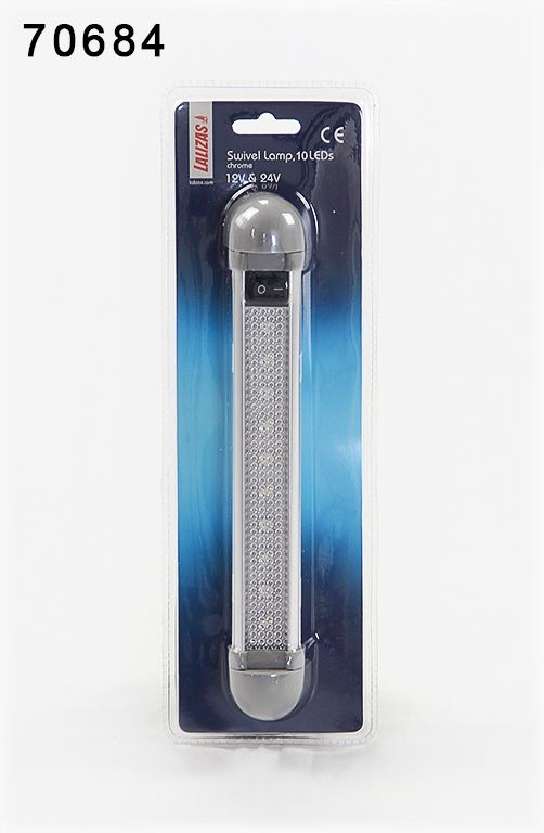 Plafonnier à Led type néon Lalizas