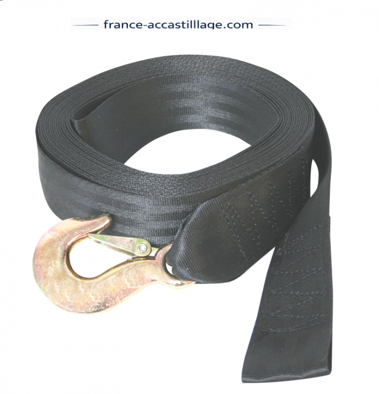Sangle treuil 2000 kg maxi FA