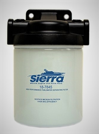 Filtre décanteur essence OEM