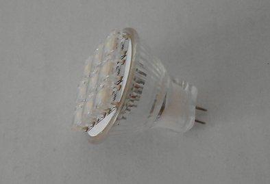 Ampoules à leds culot GU40