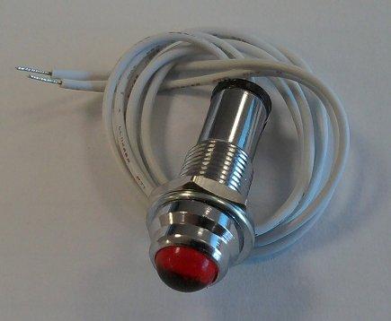 Lampes témoins