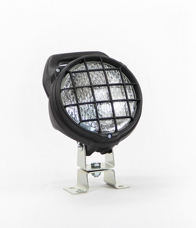 Projecteur orientable