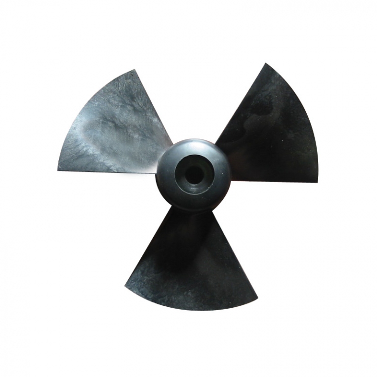 Hélice Max Power