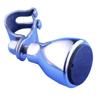 Pommeau pour volant