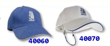 Casquettes