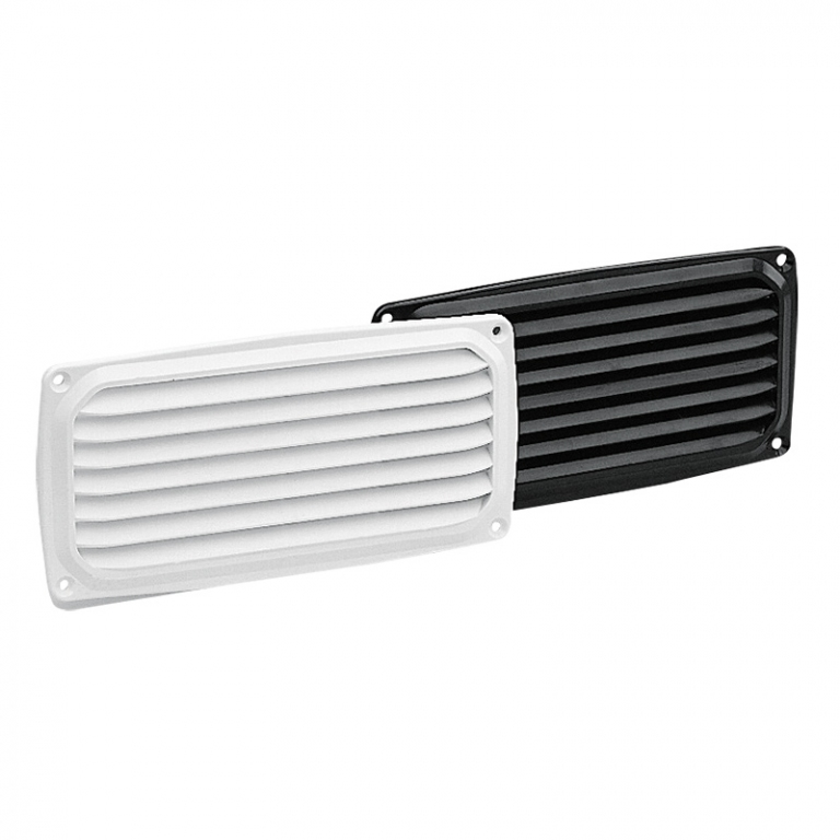 Grille Aération 200 x 100