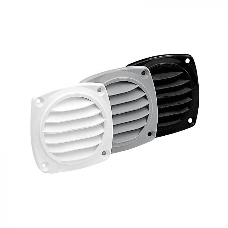 Grille Aération 85 x 85