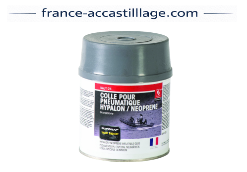 Colle Néoprène/Hypallon Soromap
