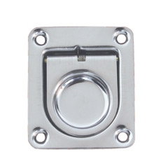 Lève Panneau Inox
