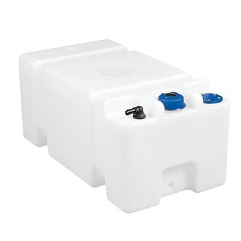 Réservoirs Ercole eau/carburant