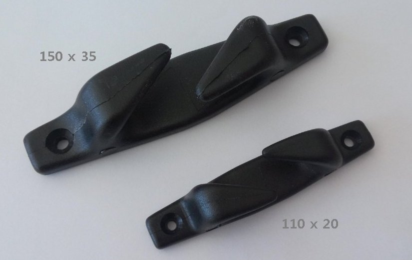 Chaumards polyamide