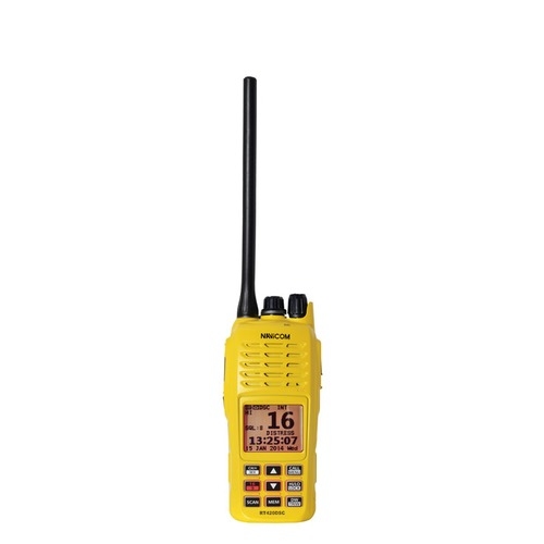 Navicom VHF RT 420 DSC-MAX
