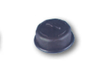 Bouchon avec évent pour Réservoirs de carburant