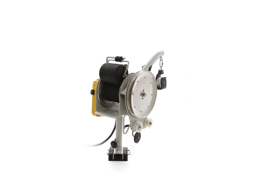 Combiné Vire ligne / Vire filets éléctrique 12V 600W