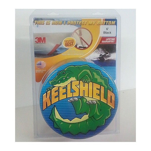 Bande Protection étrave Keelshield