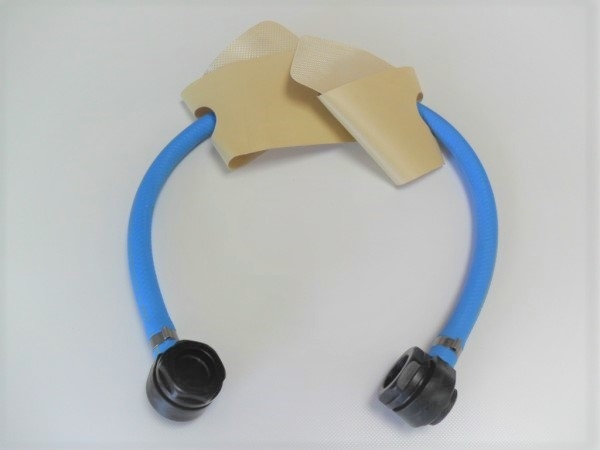 Tuyau de jonction