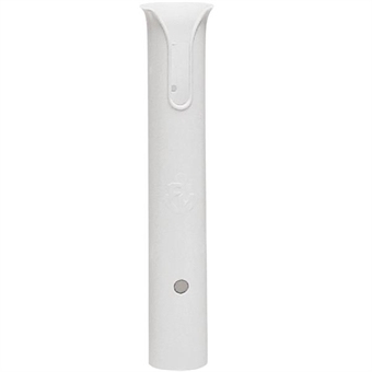 Porte canne Plastimo Blanc