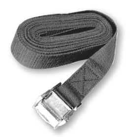 Sangle � boucle Lalizas