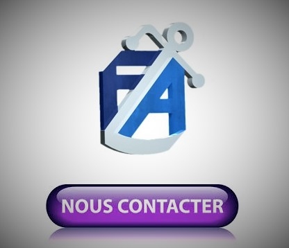 Moteur de trim