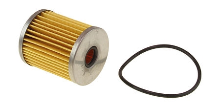 Cartouche remplacement filtre