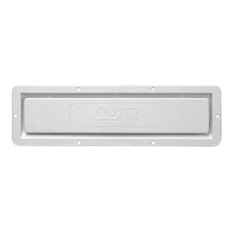 Aérateur encastrable avec évacuation eau