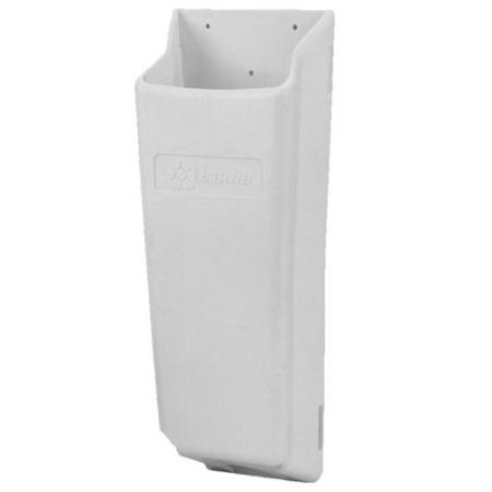 Etui à manivelle PVC