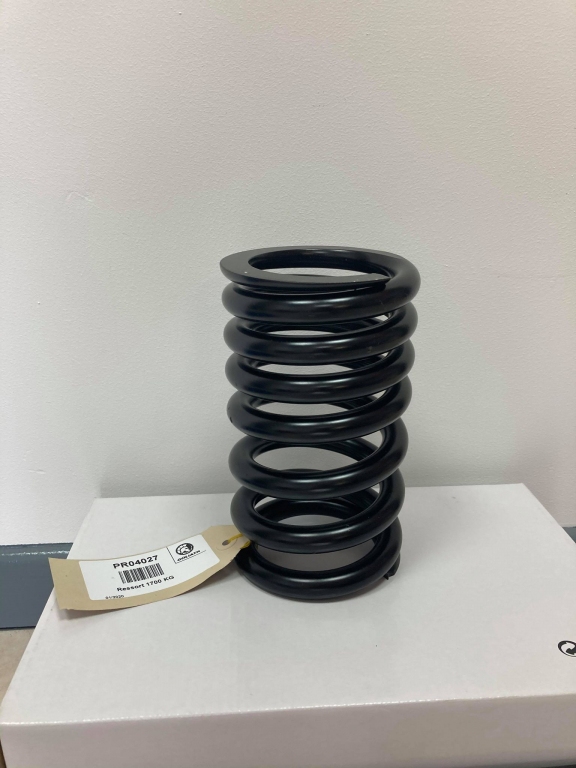 Ressort 1700kg RSA
