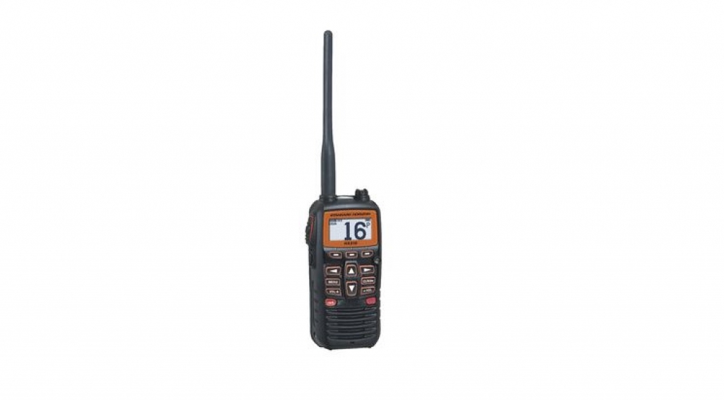 Standard Horizon VHF HX 210 E