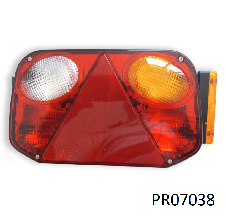 Feux RADEX 2800