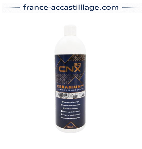 Shampoing protection céramique Nautic Clean CNX 20