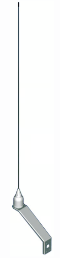 Antenne PRO 3dbi fouet inox de 1 m