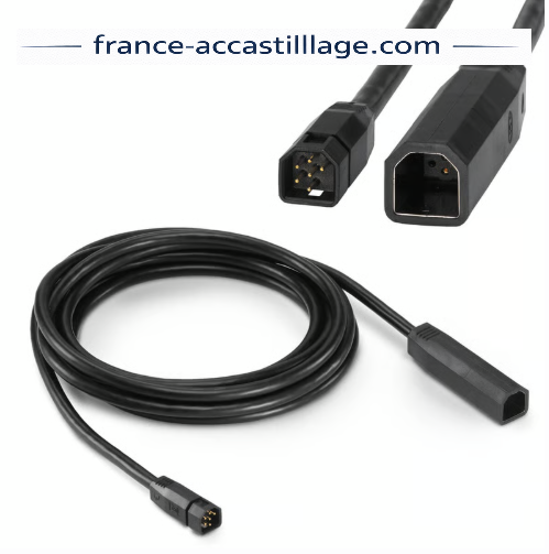 Prolongateur 3 mètres pour sonde MEGA IMAGING