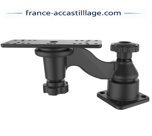 Support Horizontal déporté pour combinés 5 à 12