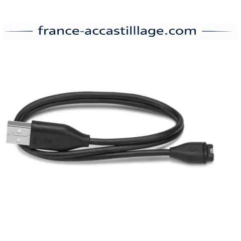 Garmin USB-A Câble de chargement/de données