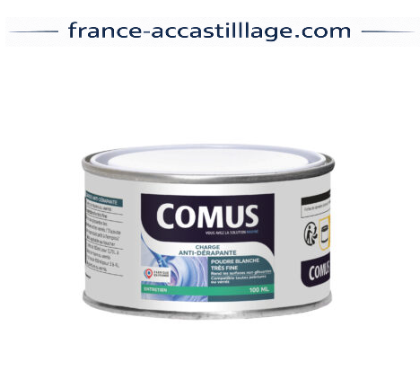 Charge antidérapante COMUS 100ML