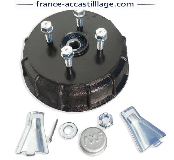 Kit tambour complet