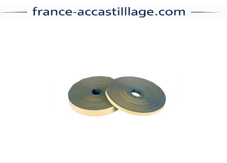 Joint isolant mousse SOROMAP