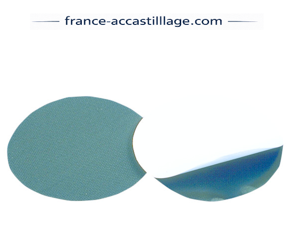 Disques adhésifs/autoagrippants SOROMAP